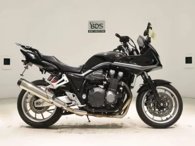 Honda CB1300SF BOLDOR 2020