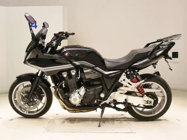 Honda CB1300SF BOLDOR