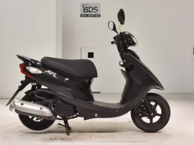 Yamaha JOG ZR-3