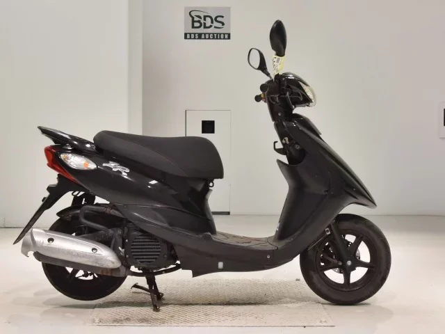 Yamaha JOG ZR-3