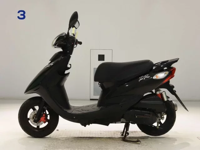 Yamaha JOG ZR-3