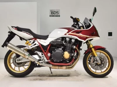 Honda CB1300S BOL D OR -3SP