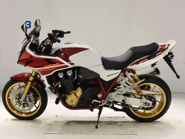 Honda CB1300S BOL D OR -3SP