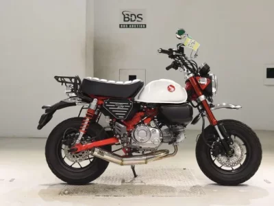 Honda MONKEY 125-2