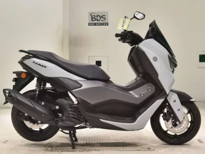 Yamaha NMAX-3