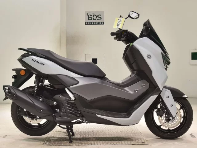 Yamaha NMAX-3
