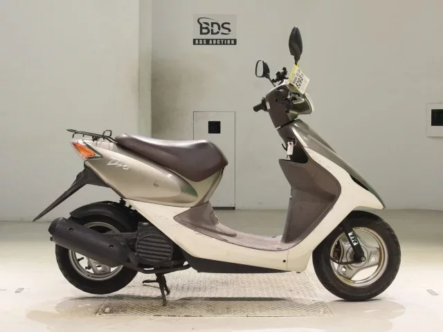 Honda DIO