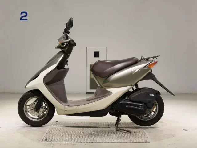 Honda DIO