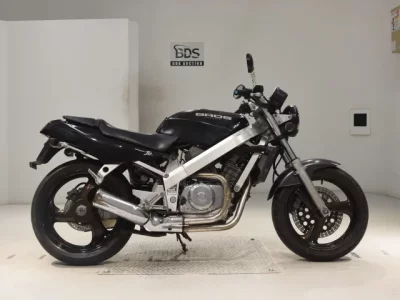 Honda BROS 400