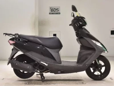 Suzuki ADDRESS V125