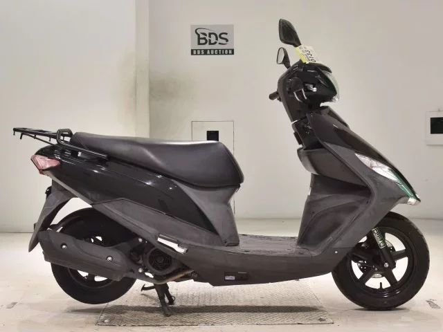 Suzuki ADDRESS V125