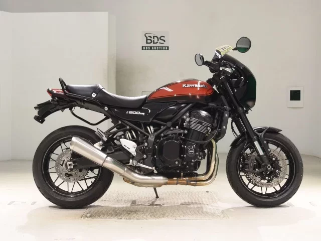 Kawasaki Z900RSKAFE
