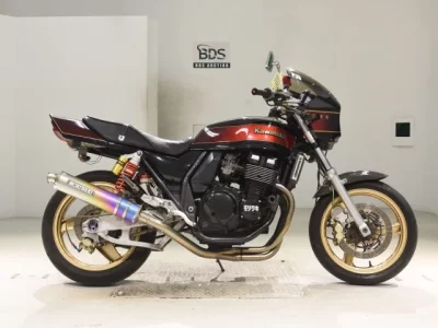 Kawasaki ZRX-2