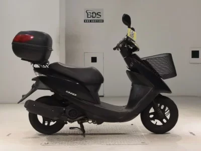 Honda DIO