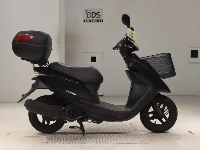 Honda DIO