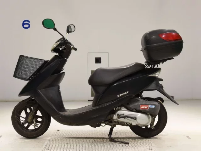 Honda DIO