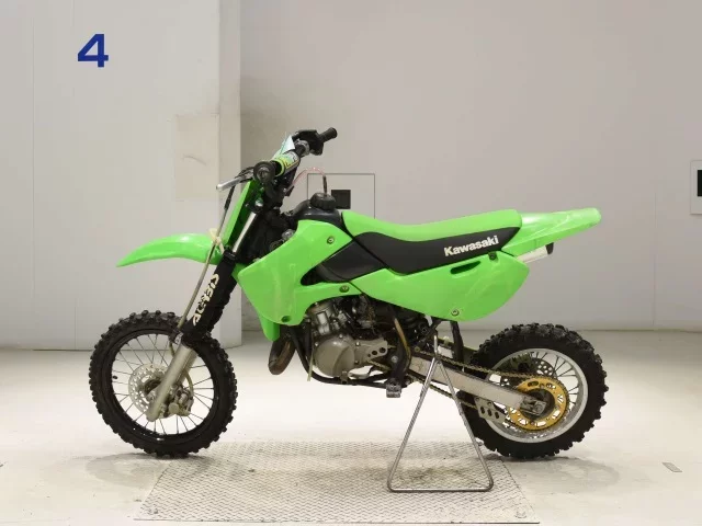 Kawasaki KX65