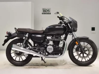 Honda GB350  с аукциона в Японии