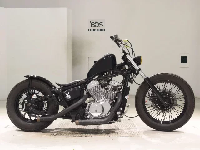 Honda STEED400