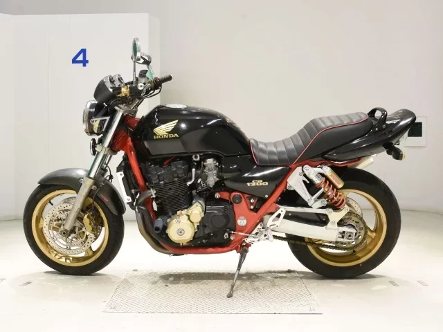 Honda CB1300SF
