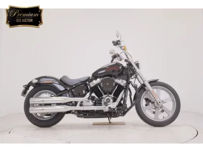 Harley-Davidson HARLEY FXST1750  с аукциона в Японии