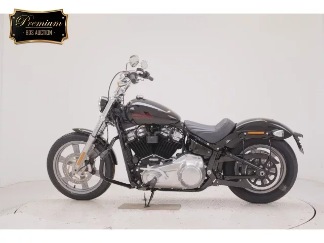 Harley-Davidson HARLEY FXST1750