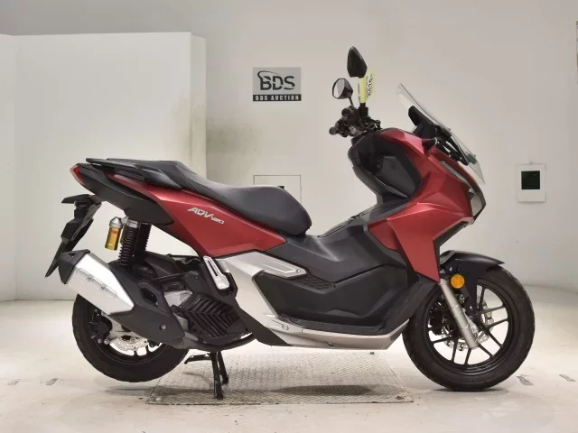 Honda ADV160