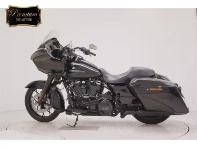 Harley-Davidson HARLEY FLTRXS1870  с аукциона в Японии