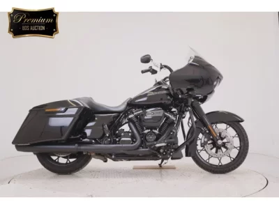 Harley-Davidson HARLEY FLTRXS1870  с аукциона в Японии