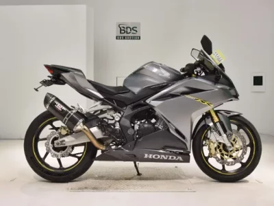Honda CBR250RR-2  с аукциона в Японии