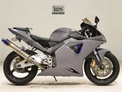 Honda CBR954RR