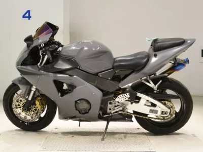 Honda CBR954RR