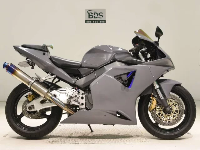 Honda CBR954RR