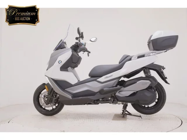 Other BMWC400GT