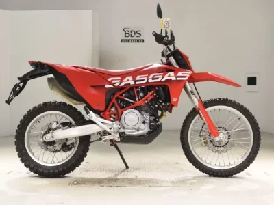Other GASGAS ES700