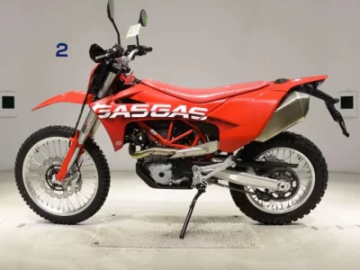 Other GASGAS ES700