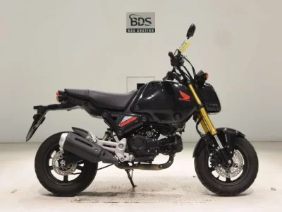 Honda GU ROM -2