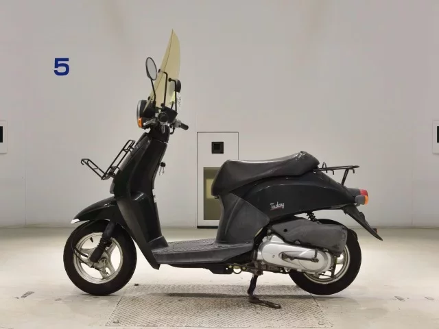 Honda TODAY