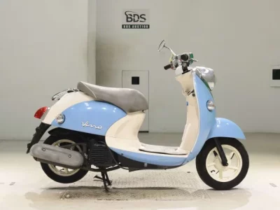 Yamaha VINO-2