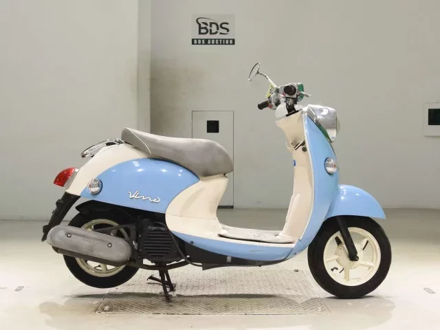 Yamaha VINO-2