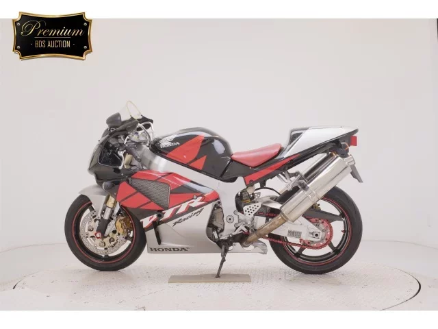 Honda VTR1000SP
