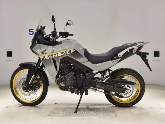 Honda XL750 TRANSALP