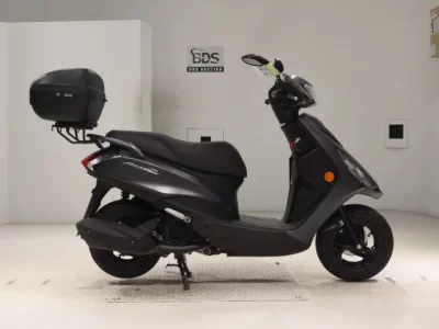 Yamaha AXIS125Z