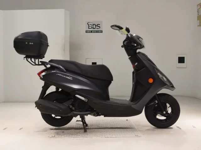 Yamaha AXIS125Z