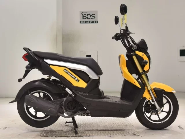 Honda ZOOMER-X