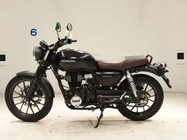 Honda GB350