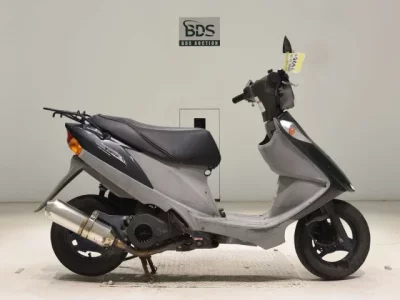 Suzuki ADDRESS V125