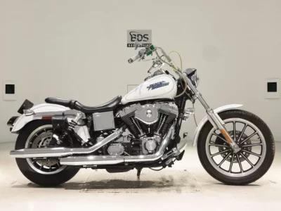 Harley-Davidson HARLEY FXDLI1450  с аукциона в Японии