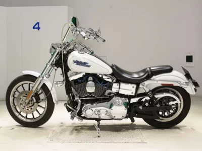 Harley-Davidson HARLEY FXDLI1450  с аукциона в Японии