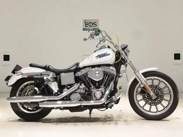 Harley-Davidson HARLEY FXDLI1450 лот № 7765 оценка 4  с аукциона в Японии